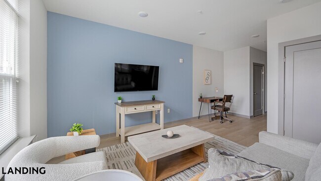 Foto del edificio - 1801 Meridian St