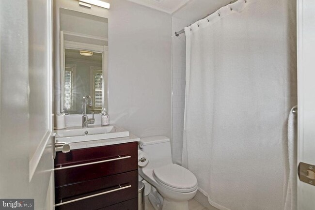 Foto del edificio - 3348 Prospect St NW