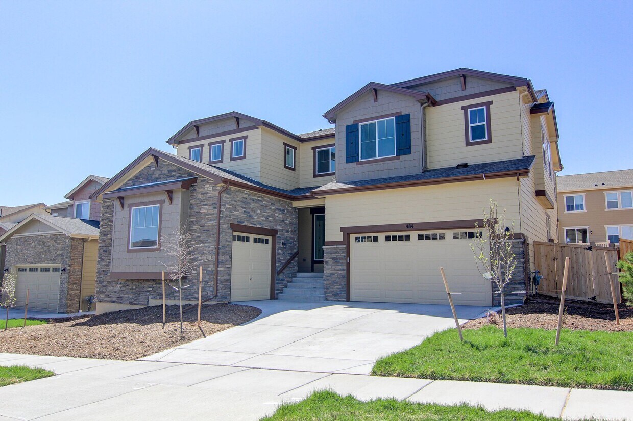 484 W 128th Dr, Westminster, CO 80234 House Rental in Westminster, CO
