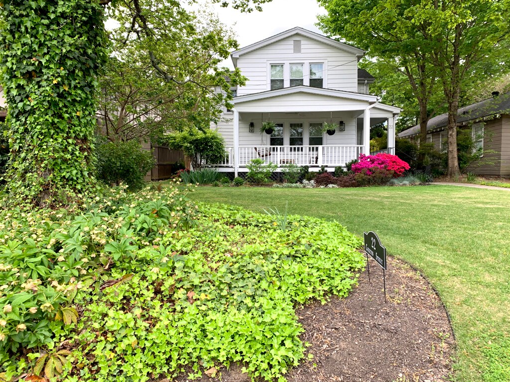 Primary Photo - 22 Cureton St