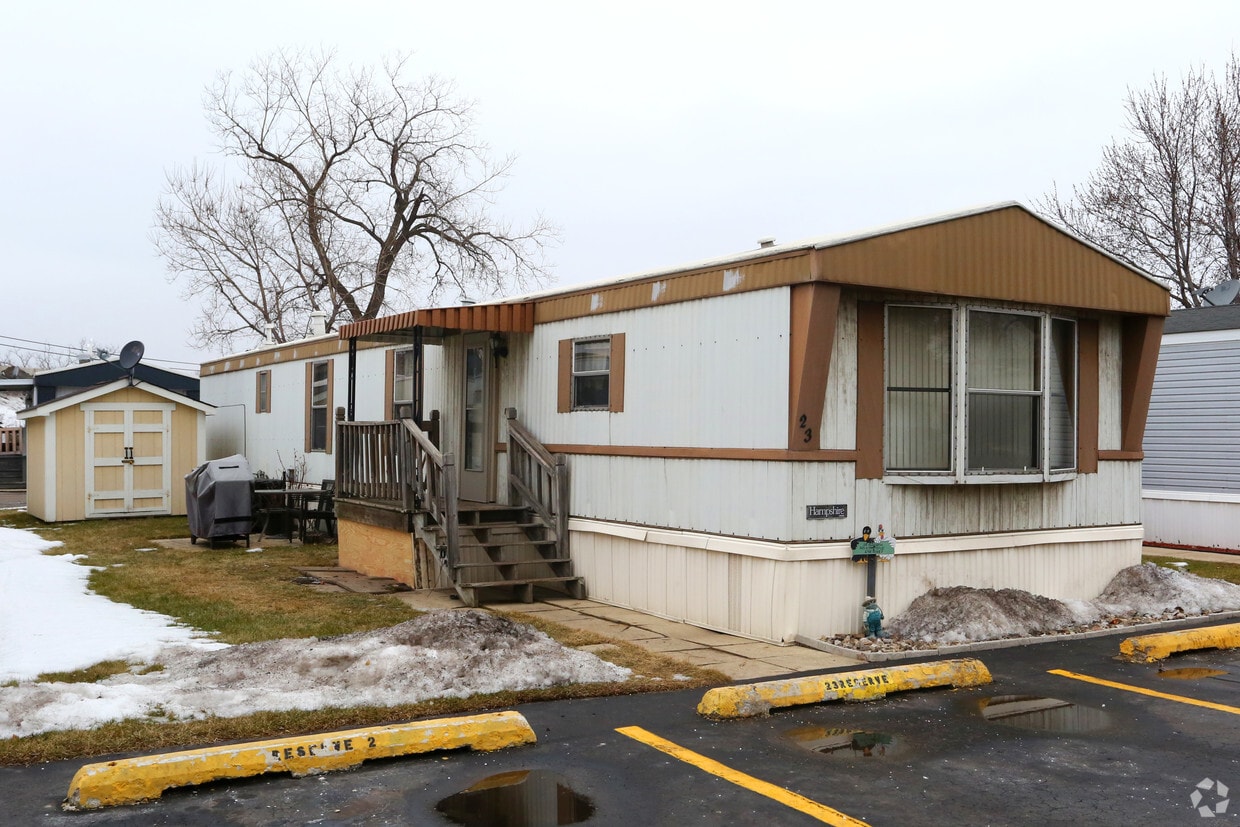 Building Photo - Willoway Terrace