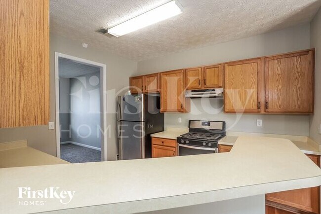 Foto del edificio - 7104 Alderman Ridge