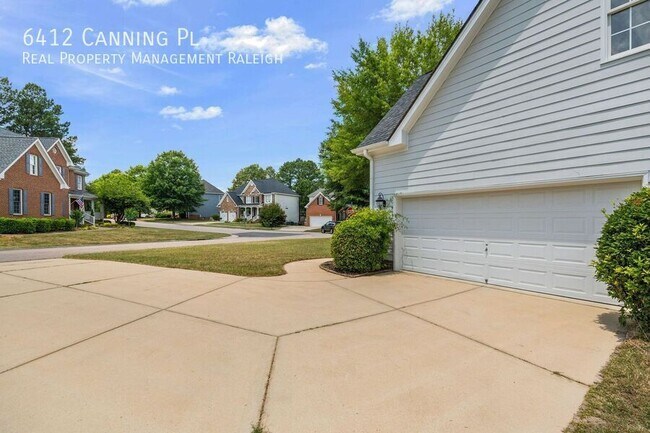 Building Photo - 6412 Canning Pl