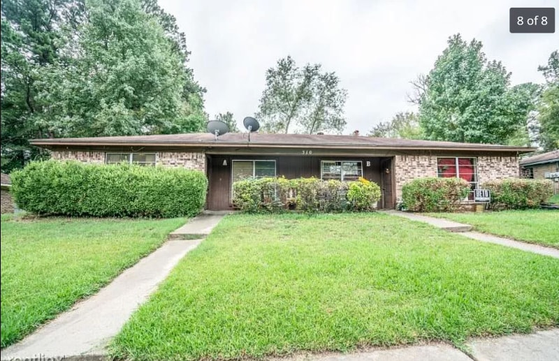 310 Tammy Lynn Dr Unit B, Longview, TX 75604 Room for Rent in