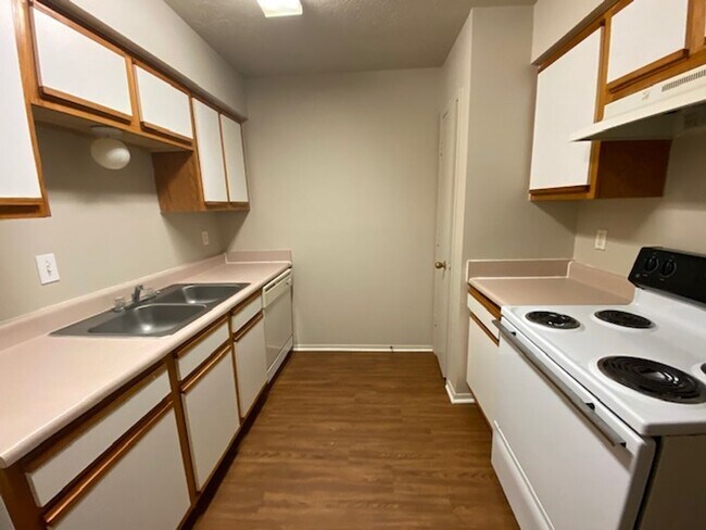 Foto del edificio - 2526 Dartmouth St