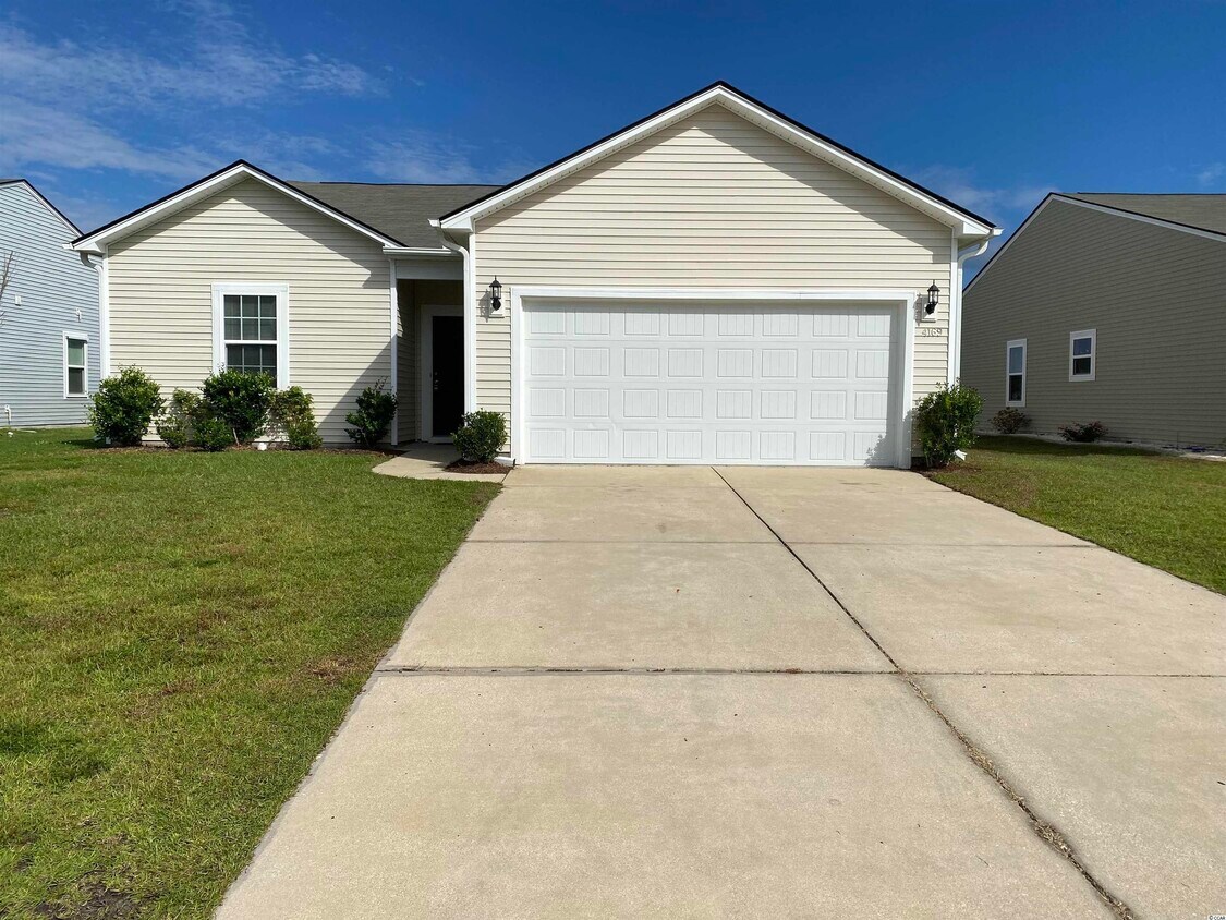 4169 Alvina Way, Myrtle Beach, SC 29579 House for Rent in Myrtle