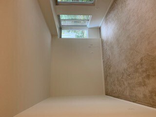 Living/dining room - 10300 Rein Commons Ct