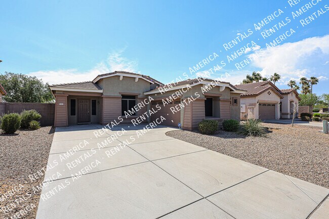 Building Photo - 7414 N 88th Ln