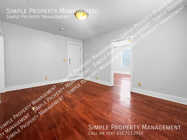 Foto del edificio - 1008 Baxter St SE