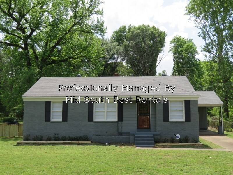 Primary Photo - 1415 Greendale Ave