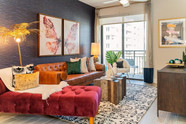 Foto del edificio - The Whitney