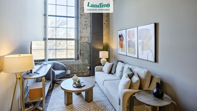 Foto del edificio - 1524 Cuming St