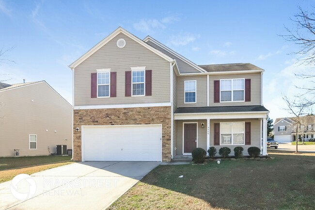 Building Photo - 5440 Thunderidge Drive