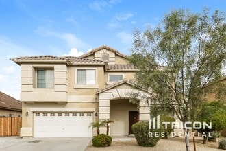 Building Photo - 17396 W Hilton Ave