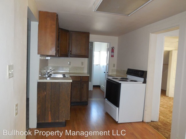 Foto del edificio - 446 10th Ave