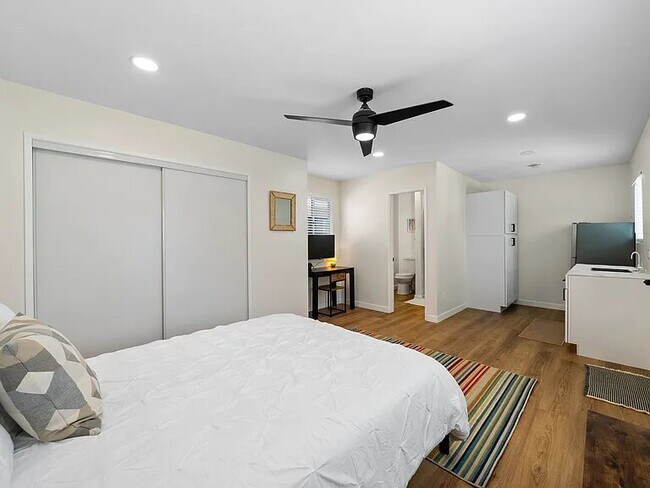 Foto del edificio - 3121 Emerson St