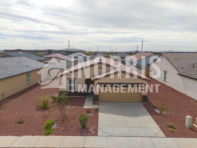 Foto del edificio - 1131 E Brookwood Dr