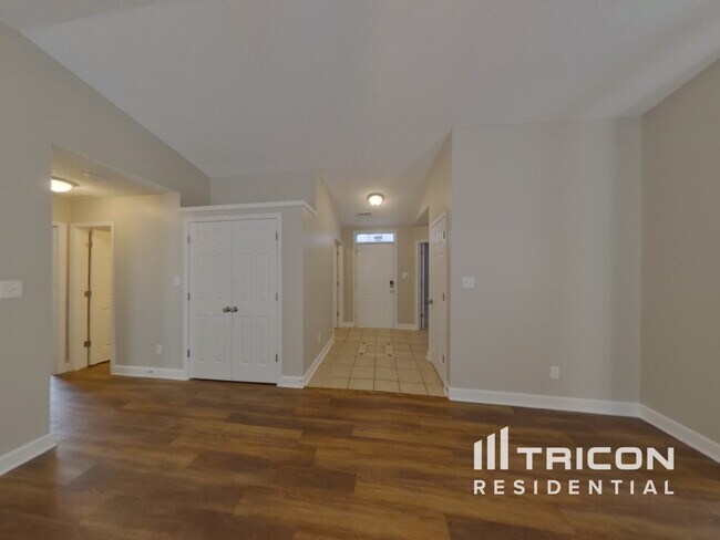 Foto del edificio - 3326 Hawick Commons Drive Concord NC