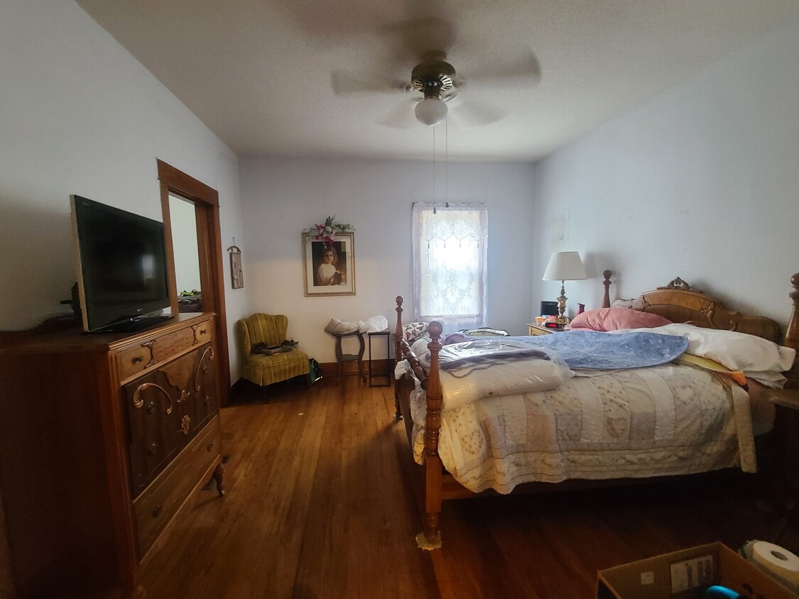 1015 S Orchard St, Kirksville, MO 63501 House Rental in Kirksville