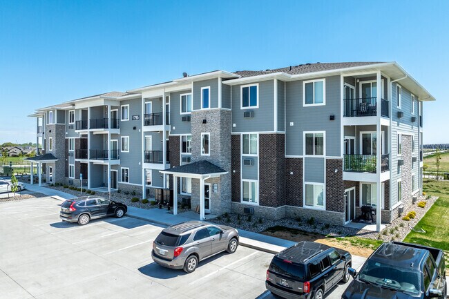 Foto del edificio - Kettlestone Peak Apartments