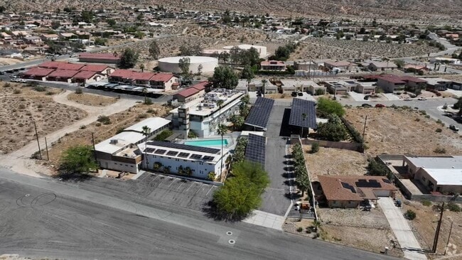  - Waldorf Manor - Senior Community - 55+