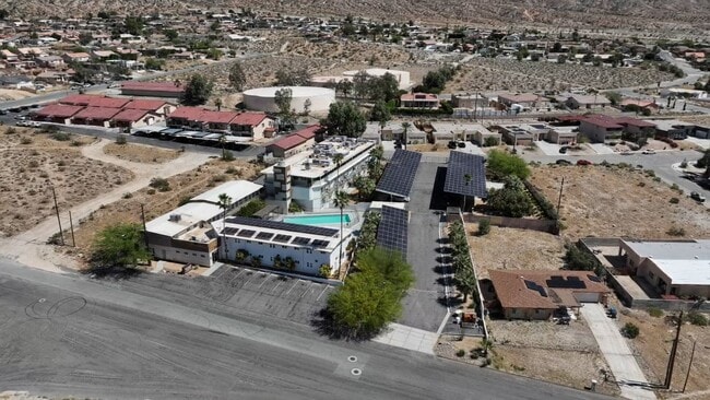  - Waldorf Manor - Senior Community - 55+