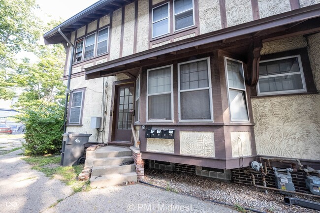 Foto del edificio - 3554 N Washington Blvd