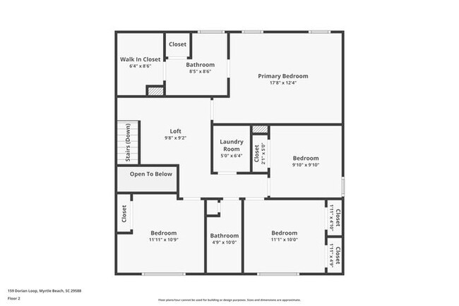 Building Photo - 159 Dorian Lp