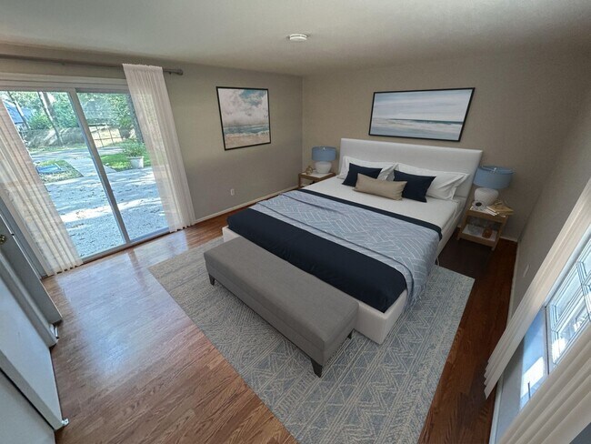 Foto del edificio - 6 Bedroom/3 Bathroom Available in Wayne!