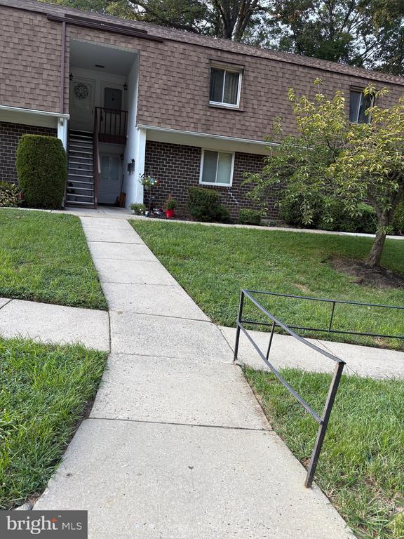 Foto del edificio - 411 Stiles Ave