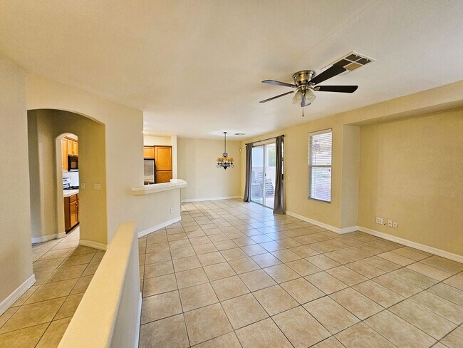 Foto del edificio - South Summerlin Home