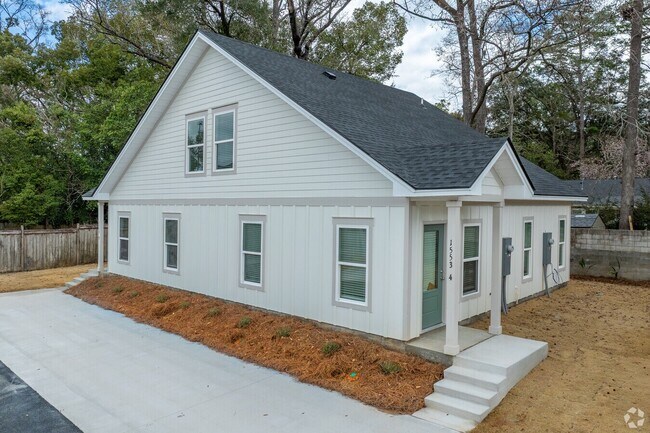 Foto del edificio - Vine Betton