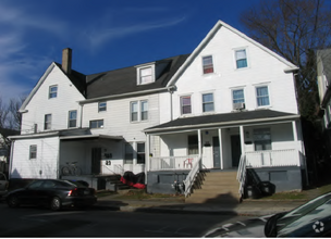 Building Photo - 104-108 Madison St