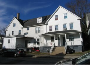 Building Photo - 104-108 Madison St