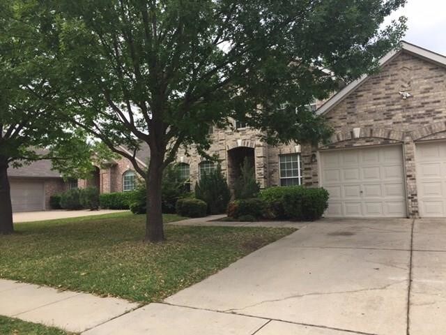 Foto del edificio - 1900 Honey Mesquite Ln