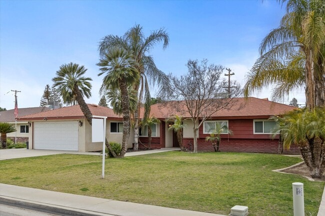 Building Photo - 5609 Pryor St