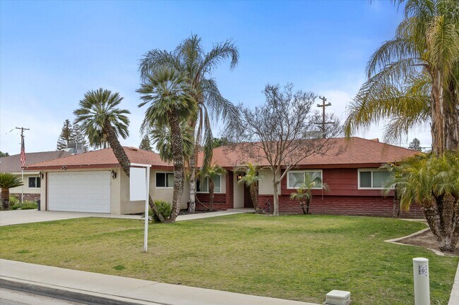 Foto del edificio - 5609 Pryor St