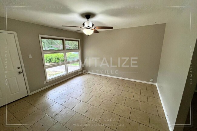 Foto del edificio - Move-in Ready