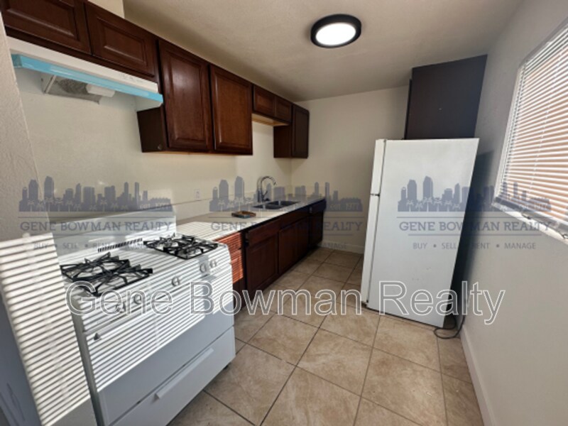 124 Laurel Ave, National City, CA 91950 House Rental in National City