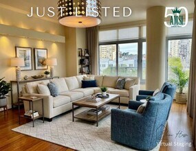 Building Photo - 1310 Fillmore St