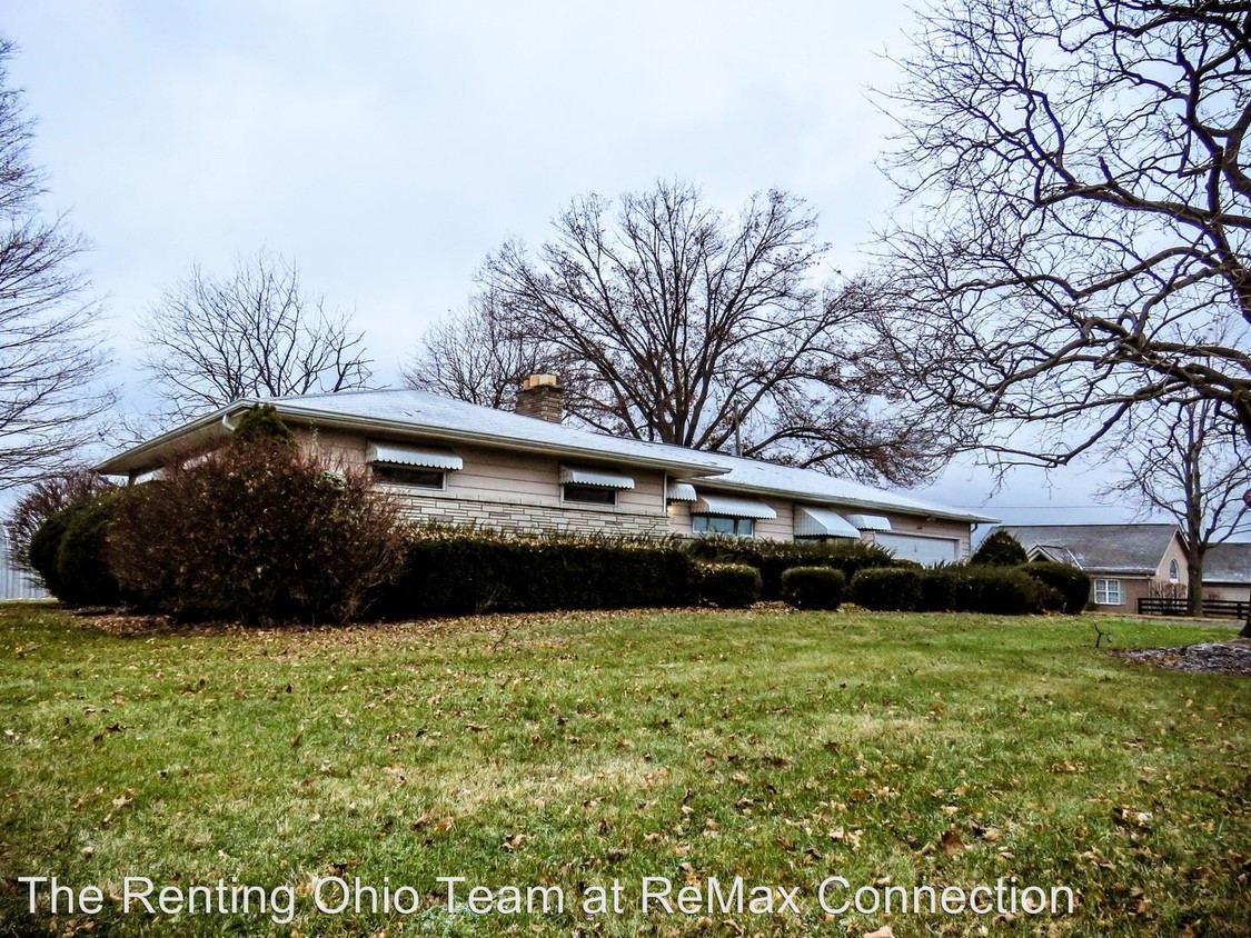 Primary Photo - 3 br, 2 bath House - 9366 Taylor Rd