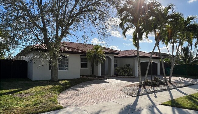 Foto del edificio - 15434 SW 168th Terrace
