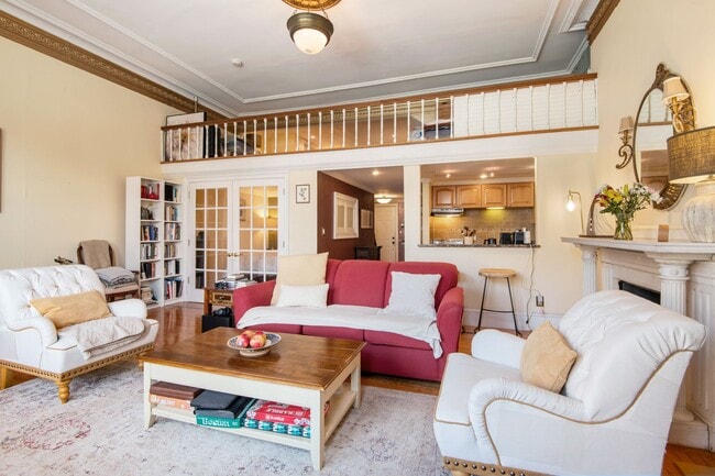 Photo - 64 Commonwealth Ave Apartment