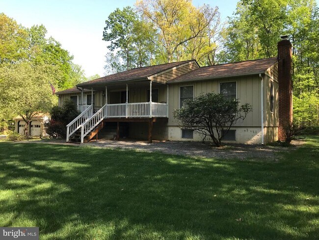 Foto del edificio - 41329 Red Hill Rd