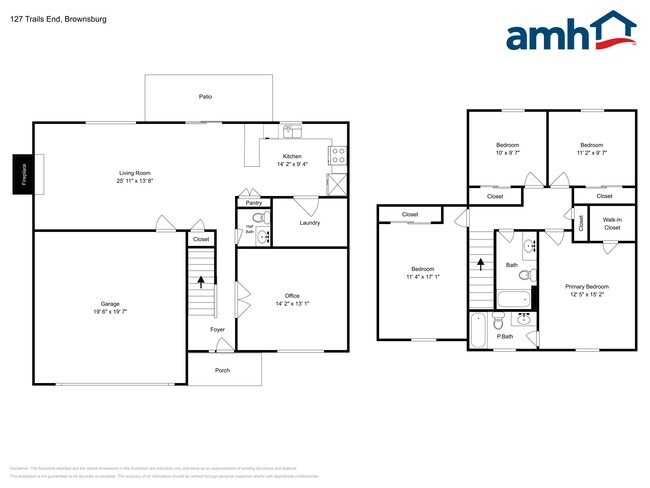 Foto del edificio - 127 Trails End