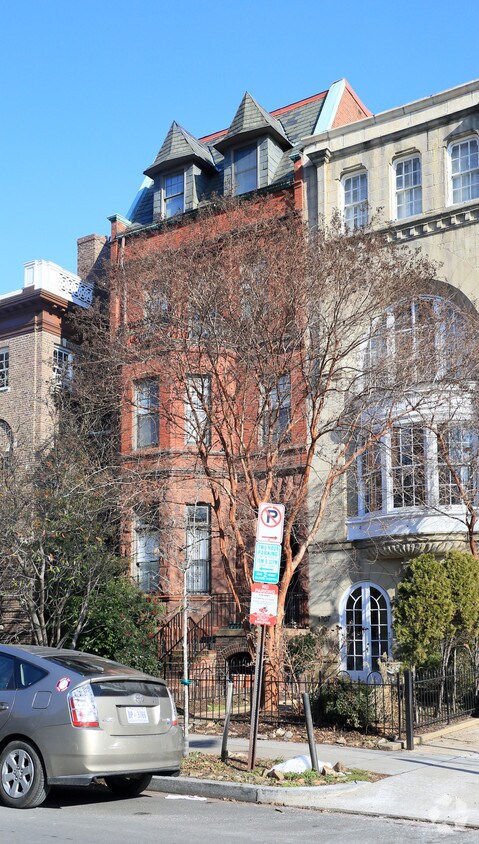 Primary Photo - 1709 19th St NW