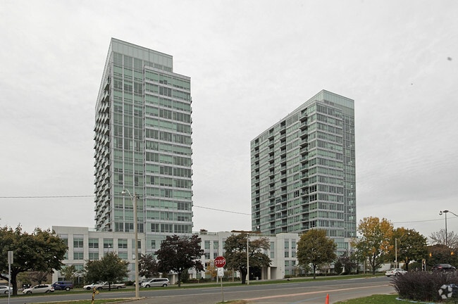 Park Lake Residences