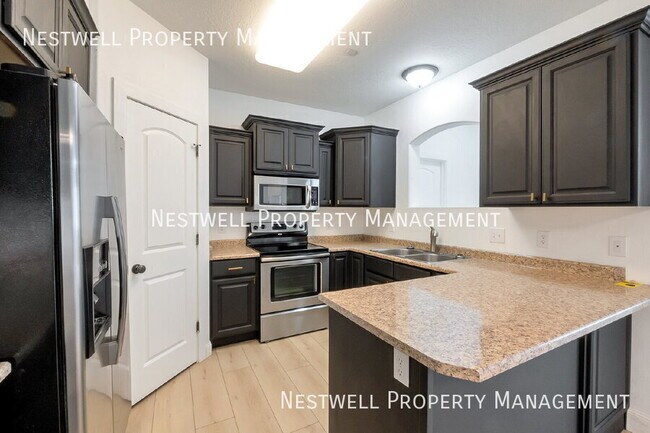 Foto del edificio - 3635 Clear Rock Rd