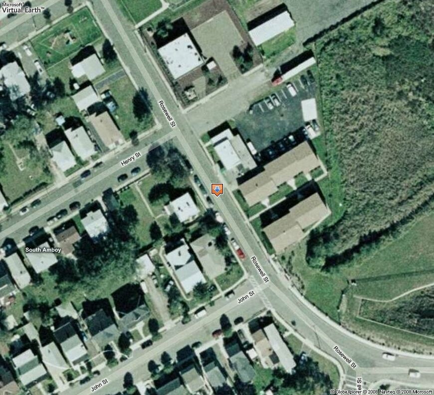 Primary Photo - 139 S Rosewell Ave