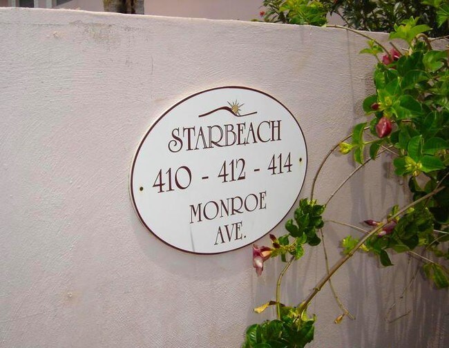 Foto del edificio - 414 Monroe Ave J201
